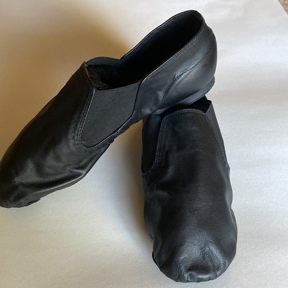 HOST PICK! MENS New jazz shoe. Leather size 10/11 equivalent. - Picture 9 of 11